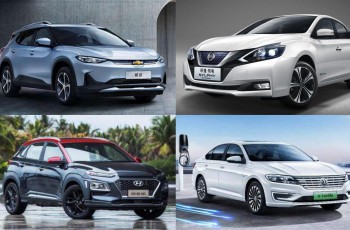 上汽通用雪佛兰